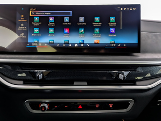 фото BMW X5 (G05/F95) 2025
