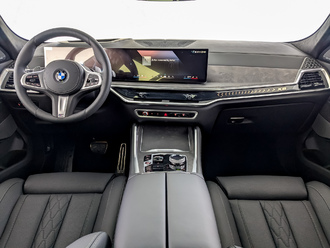 фото BMW X6 (G06) 2025