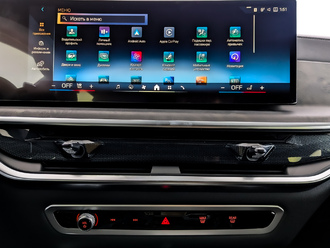фото BMW X6 (G06) 2025
