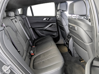 фото BMW X6 (G06) 2025