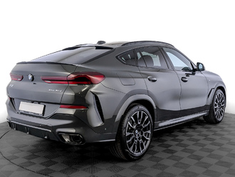 фото BMW X6 (G06) 2025