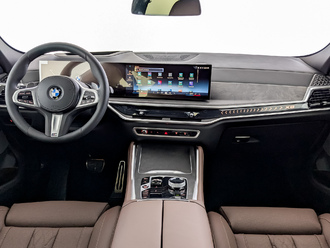 фото BMW X6 (G06) 2025