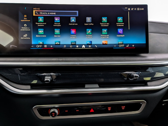 фото BMW X6 (G06) 2025