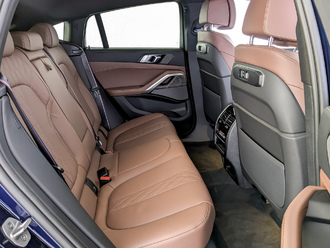 фото BMW X6 (G06) 2025