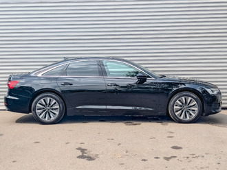 фото Audi A6/S6 (C8) 2021