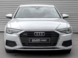 фото Audi A6/S6 (C8) 2022