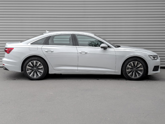 фото Audi A6/S6 (C8) 2022
