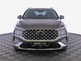 фото Hyundai Santa Fe IV 2022
