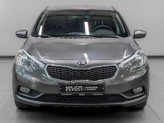 фото Kia Cerato III 2015