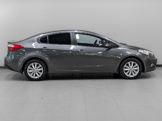 фото Kia Cerato III 2015