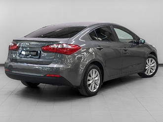 фото Kia Cerato III 2015
