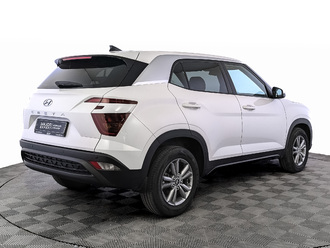 фото Hyundai Creta II 2022
