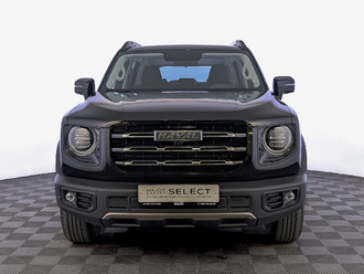 фото Haval Dargo I 2022