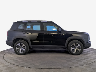 фото Haval Dargo I 2022