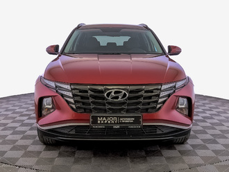фото Hyundai Tucson IV 2021