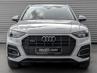 фото Audi Q5 (B9) 2022