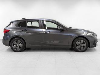 фото BMW 1 (F40) 2019