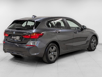 фото BMW 1 (F40) 2019