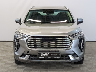 фото Haval Jolion 2021
