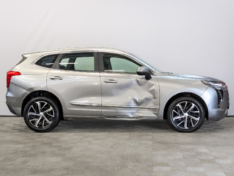 фото Haval Jolion 2021