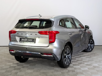 фото Haval Jolion 2021