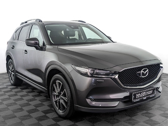 фото Mazda CX-5 II 2019