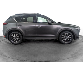 фото Mazda CX-5 II 2019