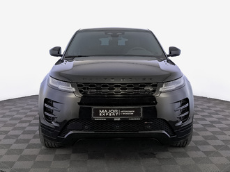фото Land Rover Range Rover Evoque II 2023