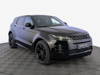 фото Land Rover Range Rover Evoque II 2023