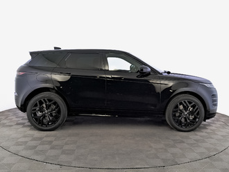 фото Land Rover Range Rover Evoque II 2023