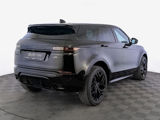 фото Land Rover Range Rover Evoque II 2023
