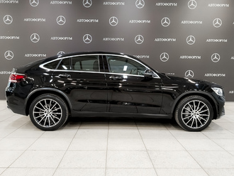 фото Mercedes-Benz GLC (C253) 2021