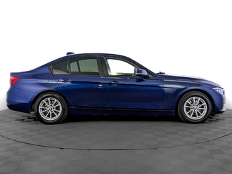 фото BMW 3 (F30/F31/F80) 2018