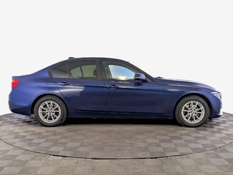 фото BMW 3 (F30/F31/F80) 2018