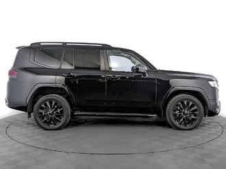 фото Toyota Land Cruiser 300 2022