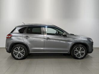 фото Peugeot 4008 2012