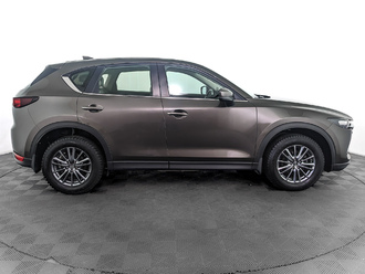 фото Mazda CX-5 II 2018