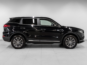 фото Geely Atlas Pro 2022