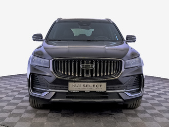 фото Geely Monjaro 2024