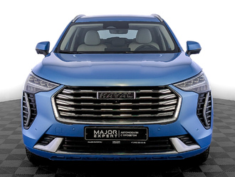 фото Haval Jolion 2021