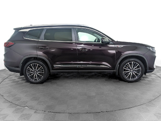 фото Chery Tiggo 8 Pro 2022
