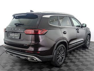 фото Chery Tiggo 8 Pro 2022