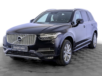 фото Volvo XC90 II 2019