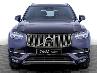 фото Volvo XC90 II 2019