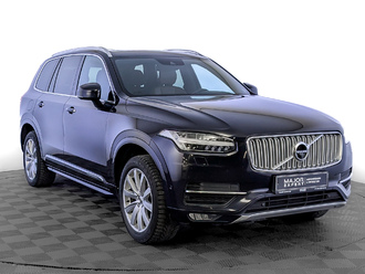 фото Volvo XC90 II 2019