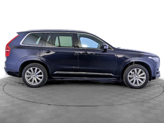 фото Volvo XC90 II 2019