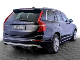 фото Volvo XC90 II 2019