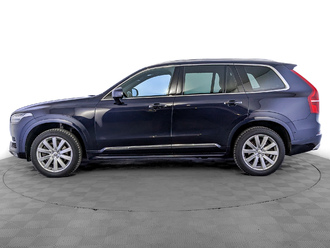 фото Volvo XC90 2019 с пробегом