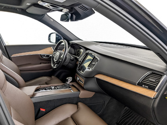 фото Volvo XC90 2019 с пробегом