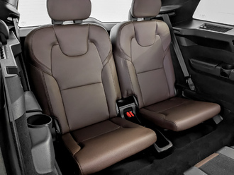 фото Volvo XC90 2019 с пробегом